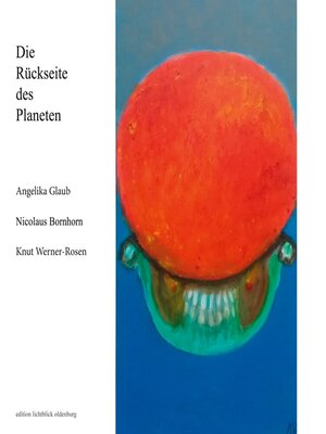 cover image of Die Rückseite des Planeten